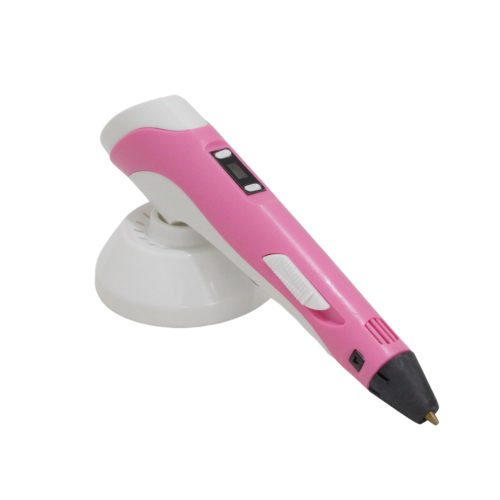 Caneta de Desenho 3D