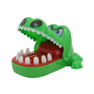 Crocodilo Dentista