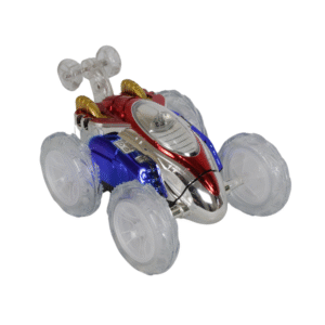 Dasher Carrinho de Controle Remoto