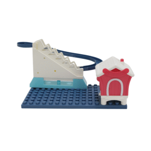 Parque De Diversões Pinguim