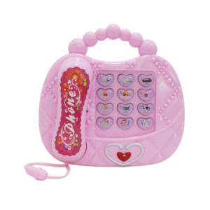 Telefone Learning Activites