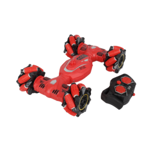 Stunt Vehicle Com Controle Remoto