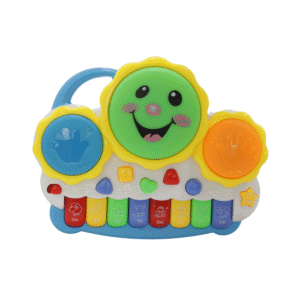 Teclado Musical Sol Fun Game