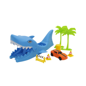 Great Escape Vehicle Launching