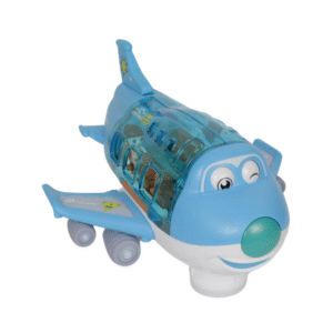 Airline Avião Transparente