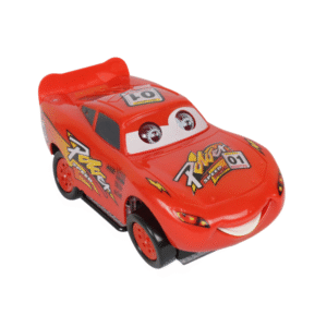 Dancing Music Wagging Car