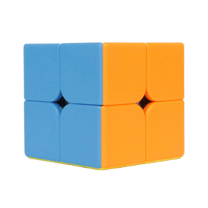 Cubo Mágico Moyu Meilong 2x2x2