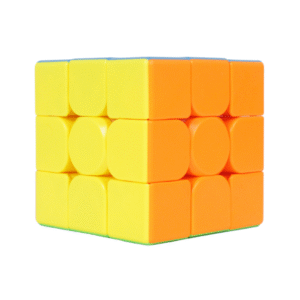 Cubo Mágico Moyu Meilong 3x3x3