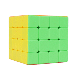 Cubo Mágico Moyu Meilong 4x4x4