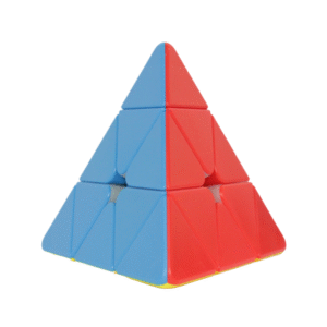 Cubo Mágico Moyu Meilong Pyraminx