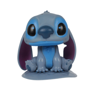 Pop! Stitch