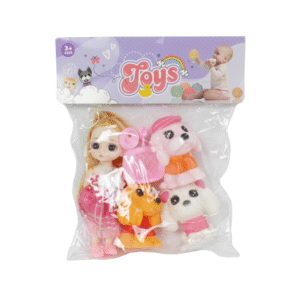 Toys Brinquedo Educativo